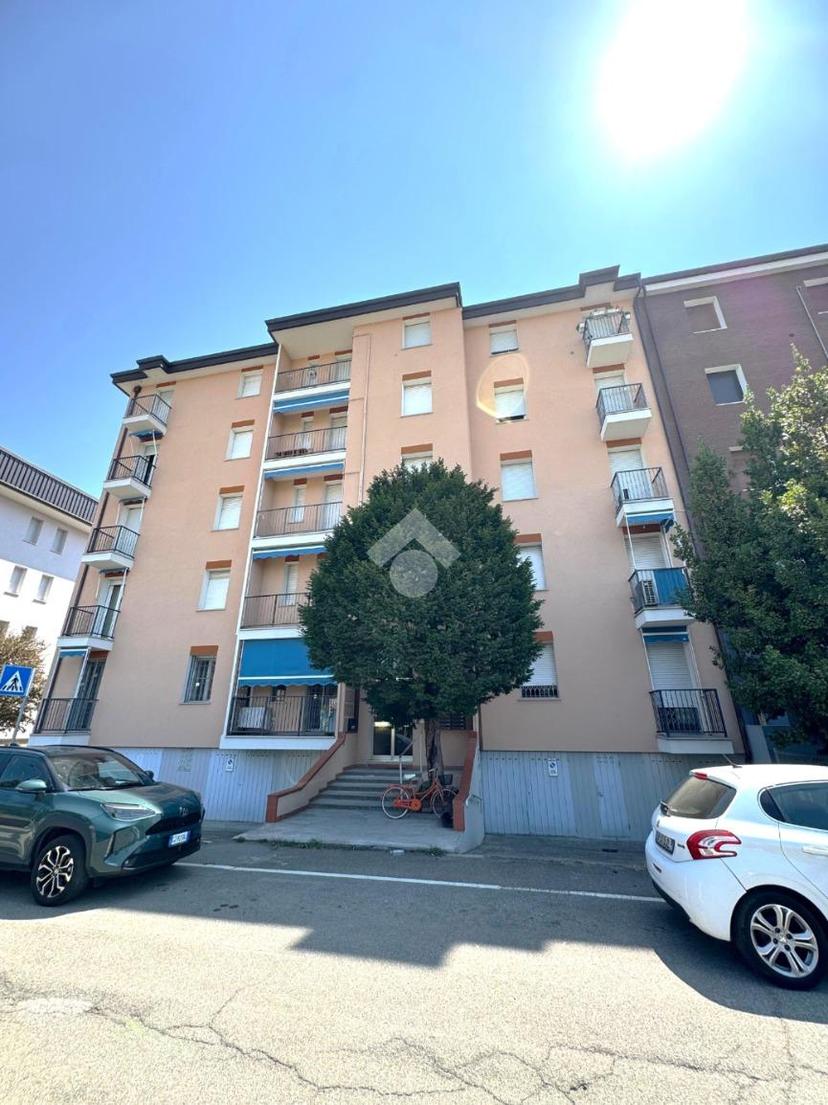 Trilocale in Via della Pace 6, San Giovanni in Persiceto — foto 2 di 5
