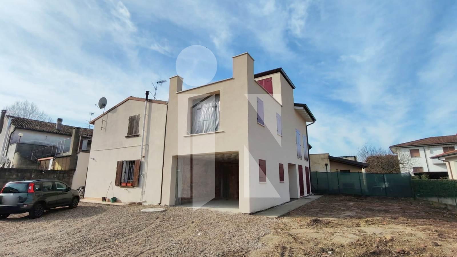 Casa indipendente, Bagnolo San Vito