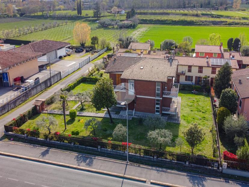 Villa in Via Costoza 1, Iseo — foto 5 di 5