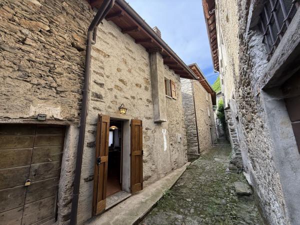 Rustico in Via Gallio 13, San Siro — foto 5 di 5