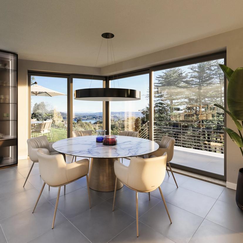 Villa in Via Campagna, Arona — foto 2 di 5