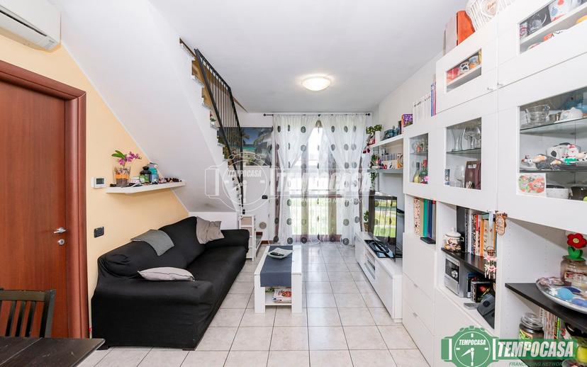 Trilocale, San Giuliano Milanese — foto 2 di 5