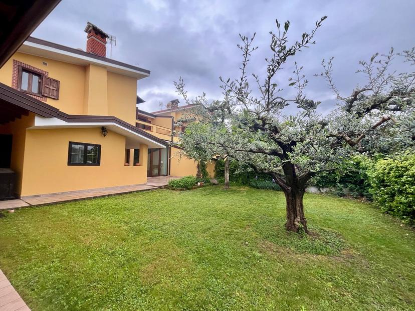 Terratetto plurifamiliare, Fiumicello Villa Vicentina — foto 2 di 5