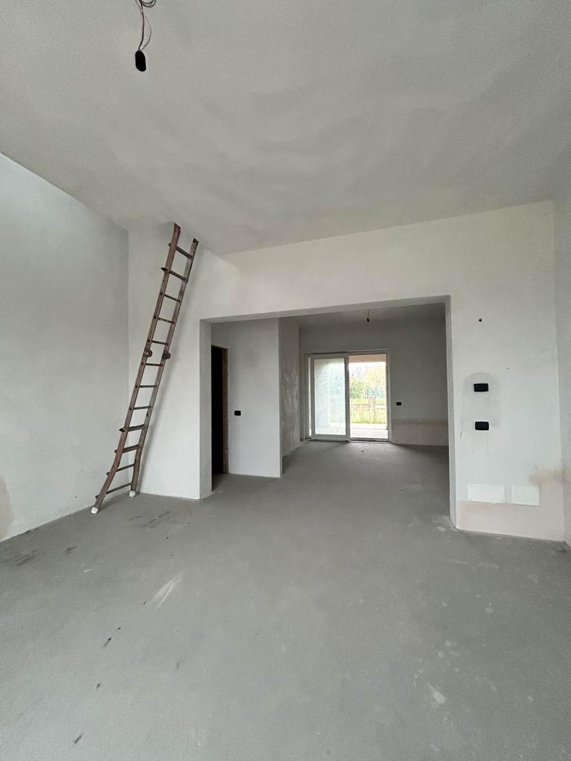 Villa a schiera, San Giorgio Piacentino — foto 5 di 5