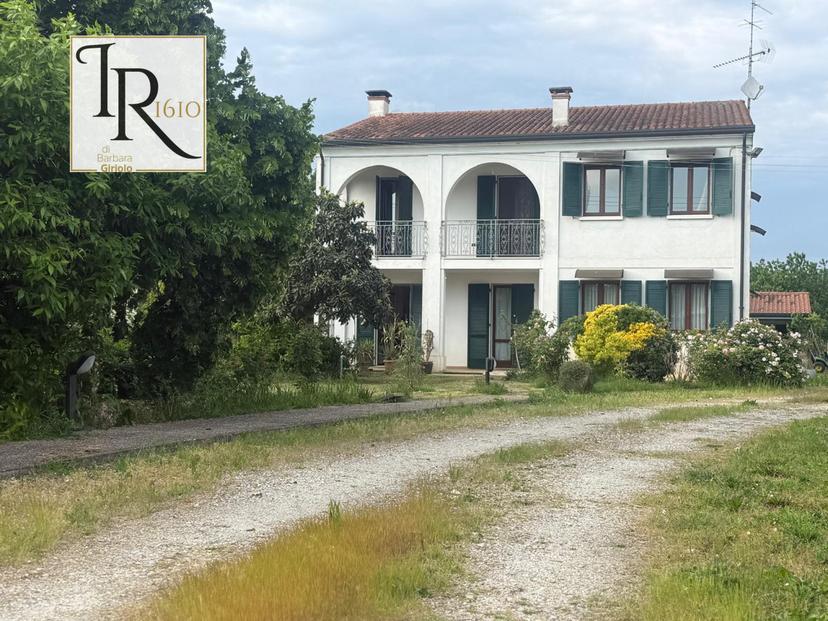 Casa indipendente, Ceneselli — foto 2 di 5