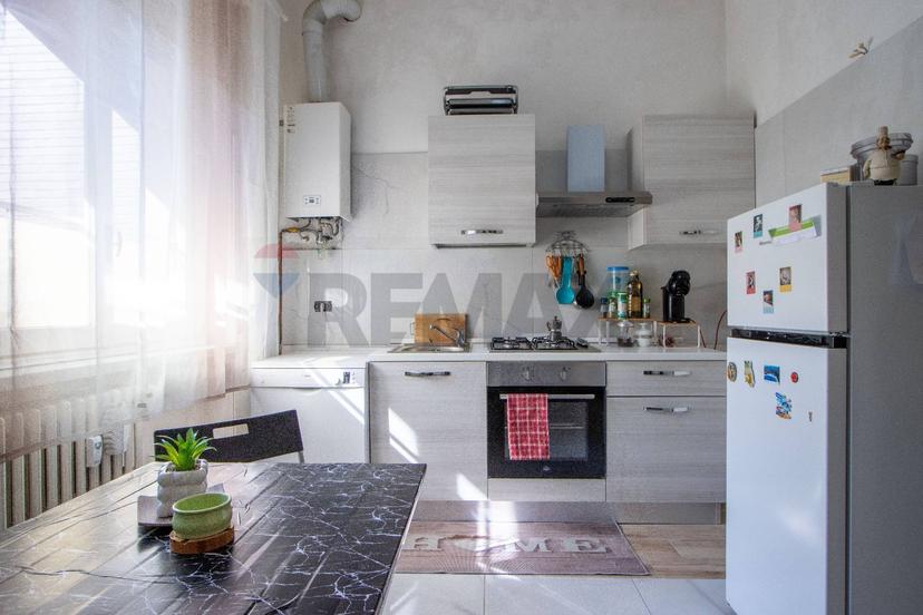 Bilocale in Via Fogazzaro 4, Seregno — foto 4 di 5