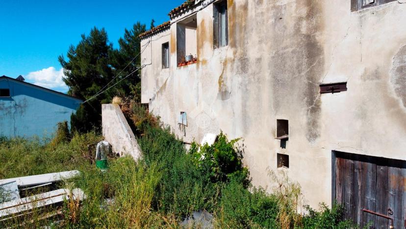 Casa indipendente in Contrada S. Giovanni, Monsampolo del Tronto — foto 5 di 5