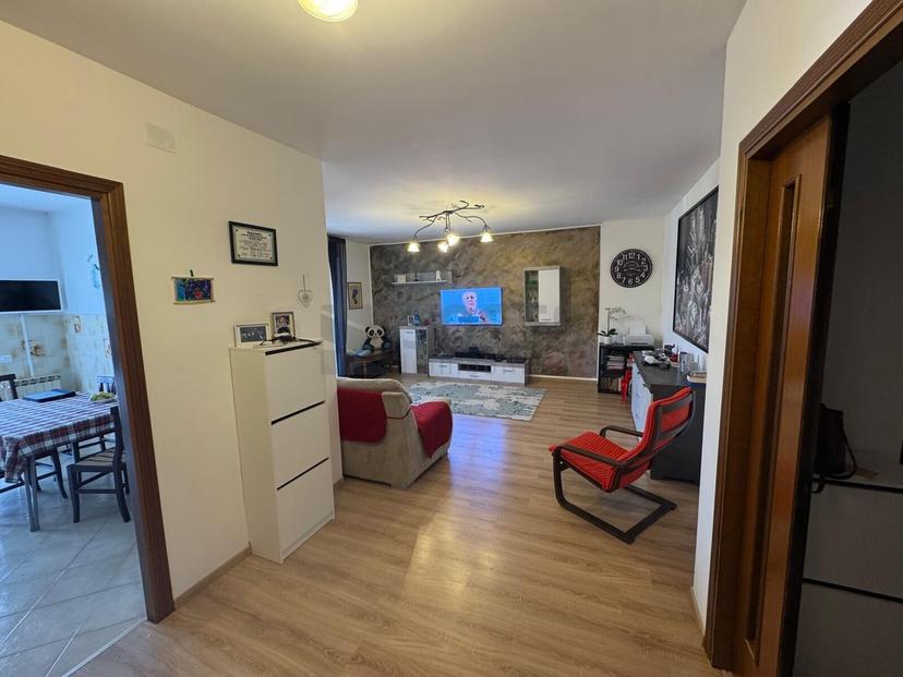 Quadrilocale in Via Dante Alighieri, Castelfranco Piandiscò — foto 3 di 5