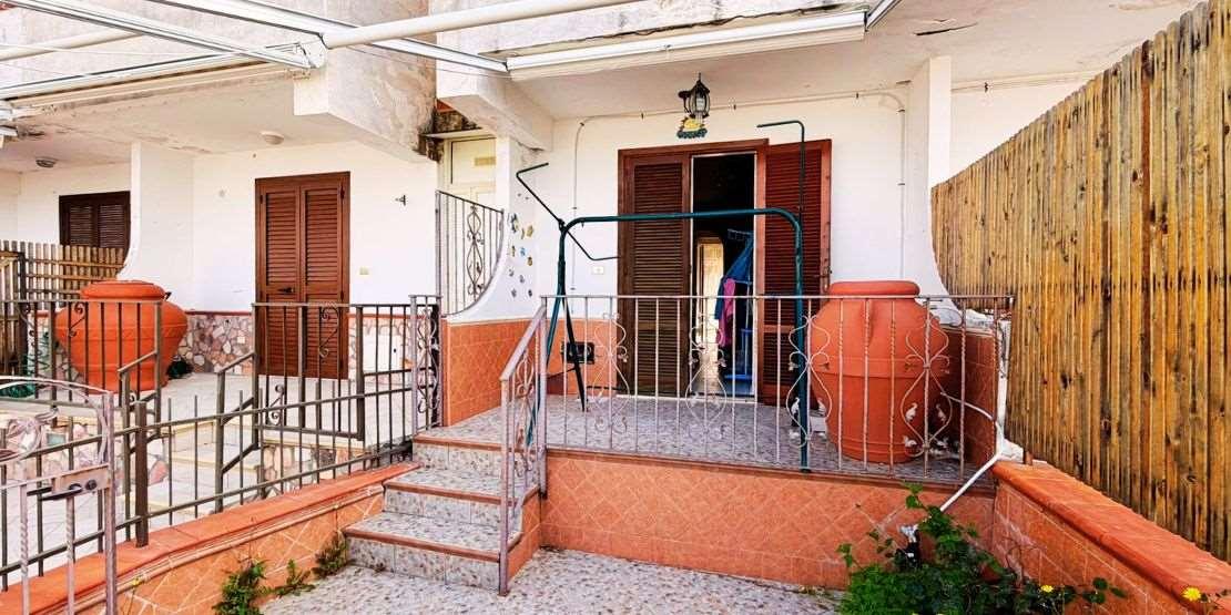 Villa unifamiliare in Via del Telegrafo, San Nicola Arcella