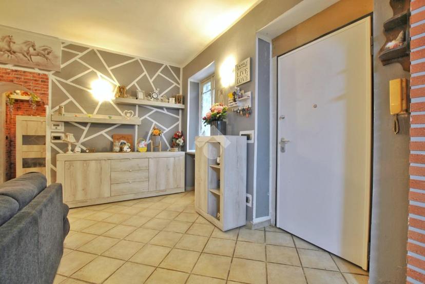 Casa indipendente in Str. Lotti 40, Cigliano — foto 2 di 5