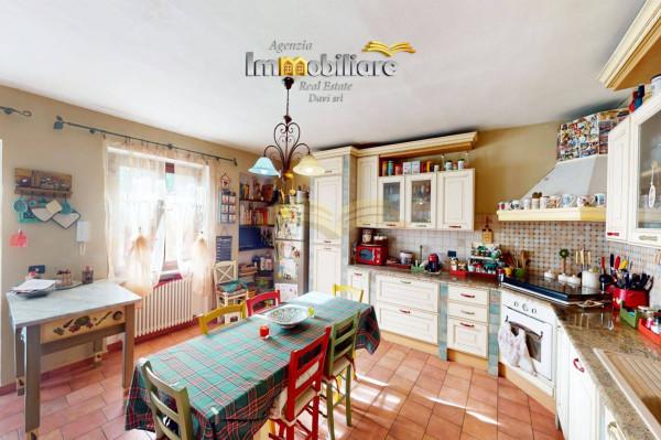 Villa in Via Mugarone 24, Bassignana — foto 2 di 5