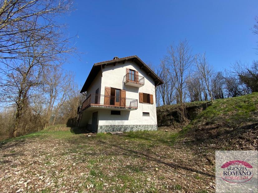 Casa indipendente in Località Coletto 45, Sassello — foto 3 di 5