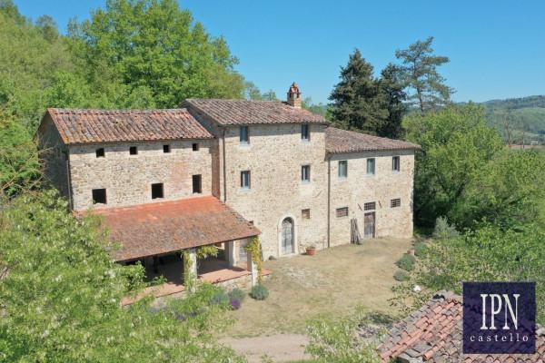 Villa in Molino Vitelli, Umbertide — foto 4 di 5