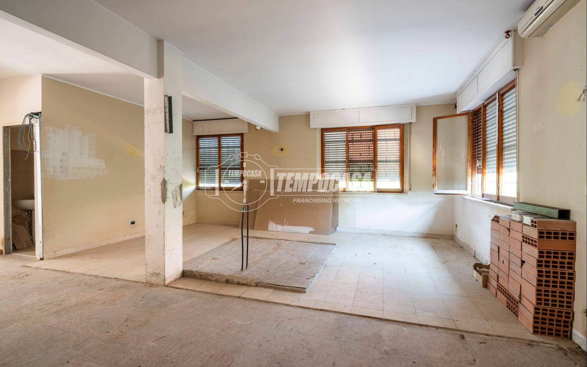 Monolocale in Via Caprera 17/a, Civitanova Marche