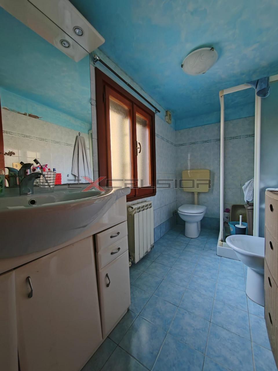 Casa indipendente in Via G. Matteotti N.20 Bis - Cavarzere (Ve), Cavarzere