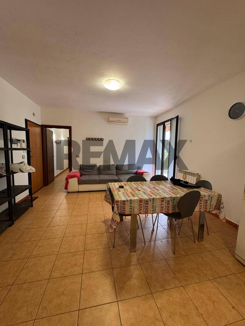 Trilocale in Via Marianna Missale 1, Melilli — foto 4 di 5