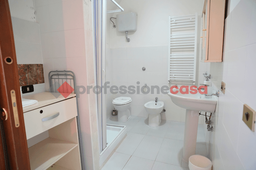 Quadrilocale in Via Arpaia 60, Pompei — foto 3 di 5