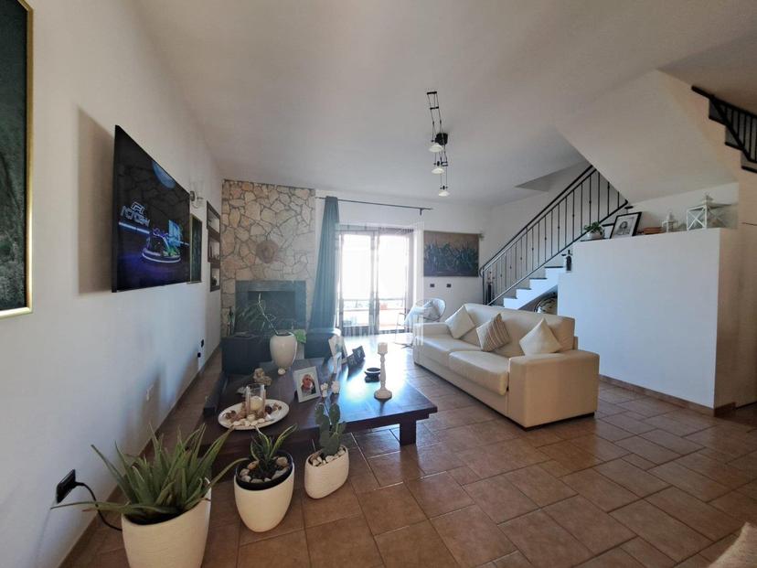 Villa a schiera in Via Sibaris, Crotone — foto 5 di 5