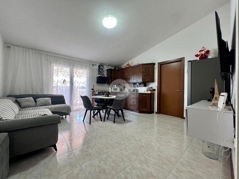 Trilocale in Piazza Aldo Moro 7, Saonara — foto 2 di 5