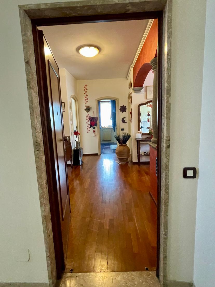 Quadrilocale in Via 1° Maggio 12, Dogliani — foto 3 di 5