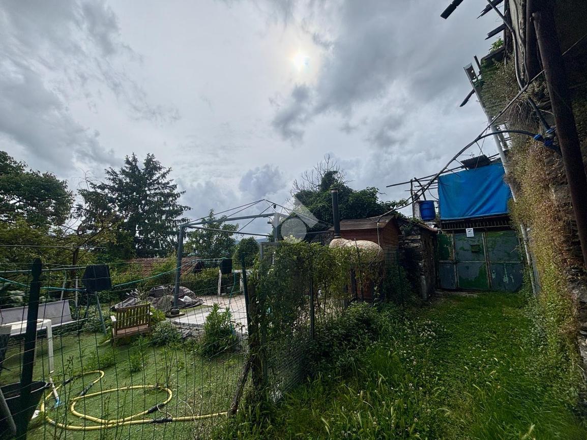 Appartamento in Salita per Comago 61, Sant'Olcese