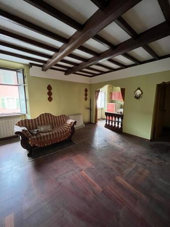 Bilocale in Via Re Umberto I 18, Costigliole Saluzzo