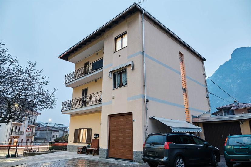 Trilocale in Via Nazional per Carema, Pont-Saint-Martin — foto 4 di 5