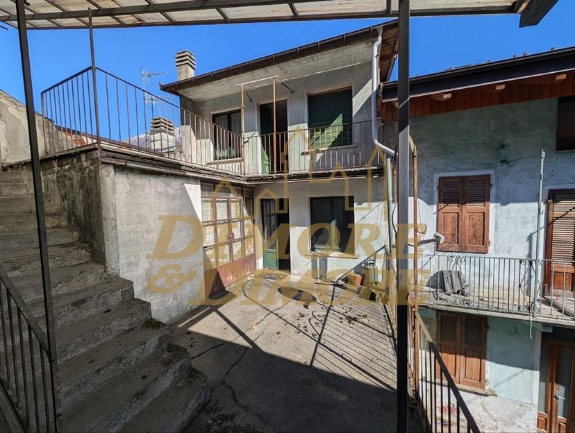 Casa indipendente, Anzola d'Ossola — foto 5 di 5