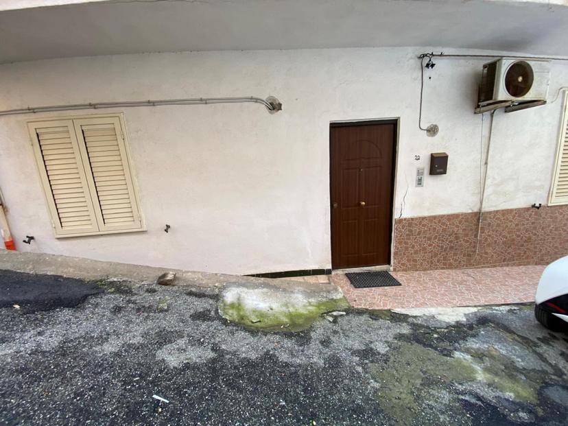 Trilocale in Reggio Campi, Reggio di Calabria — foto 3 di 5