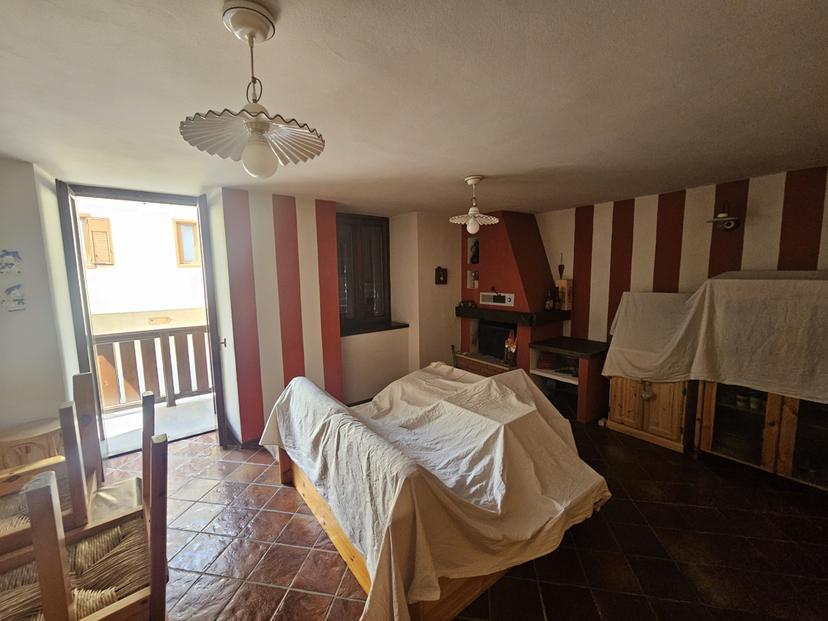 Bilocale in Via dei Canacci, Pellizzano — foto 3 di 5
