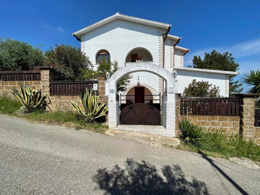 Villa, Silvi — foto 5 di 5