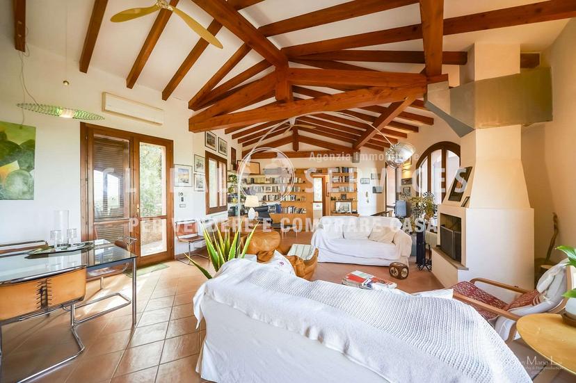 Villa unifamiliare in Montericciu, Alghero — foto 5 di 5