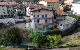 Casa indipendente in Via Moscheni 3, Cerete