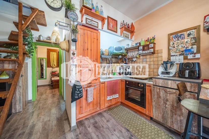 Bilocale in Via Luigi Gallori, Cerveteri — foto 2 di 5