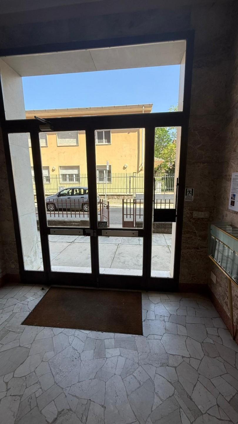 Quadrilocale in Via Pinelli 8, Casale Monferrato — foto 2 di 5