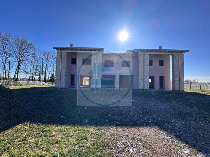 Villa in Via Beccaria, Santa Maria di Sala — foto 2 di 5