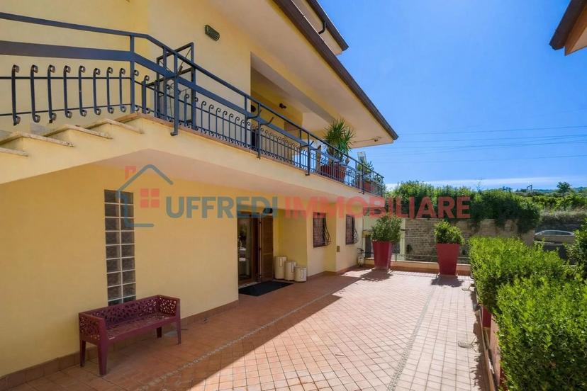 Villa in Frascati, Frascati — foto 4 di 5