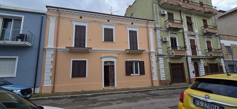 Terratetto in Via XXIII Luglio 20, San Vito Chietino — foto 4 di 5