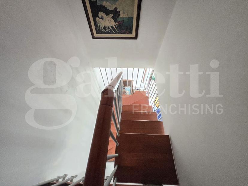 Trilocale in Via Marconi 59, Sesto San Giovanni — foto 4 di 5