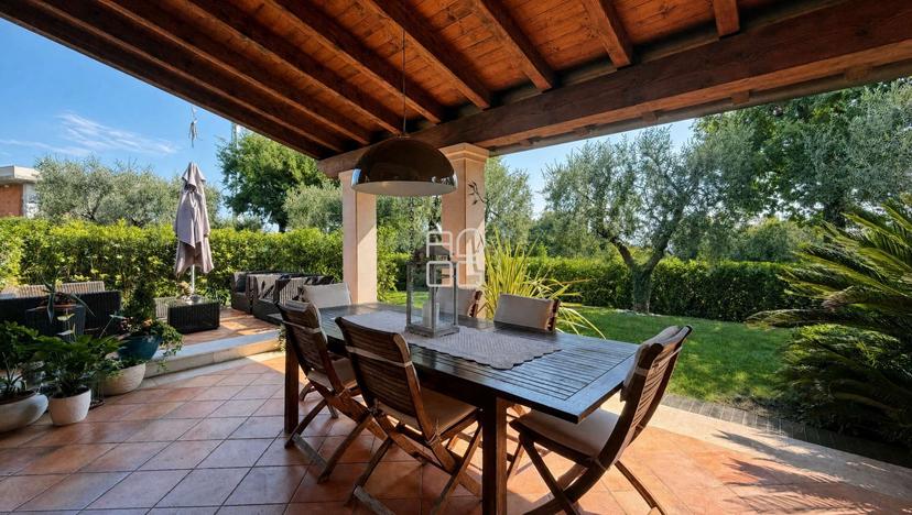 Villa unifamiliare in Via Ondei, Lonato del Garda — foto 4 di 5