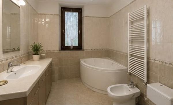 Villa bifamiliare, Frosinone — foto 3 di 5
