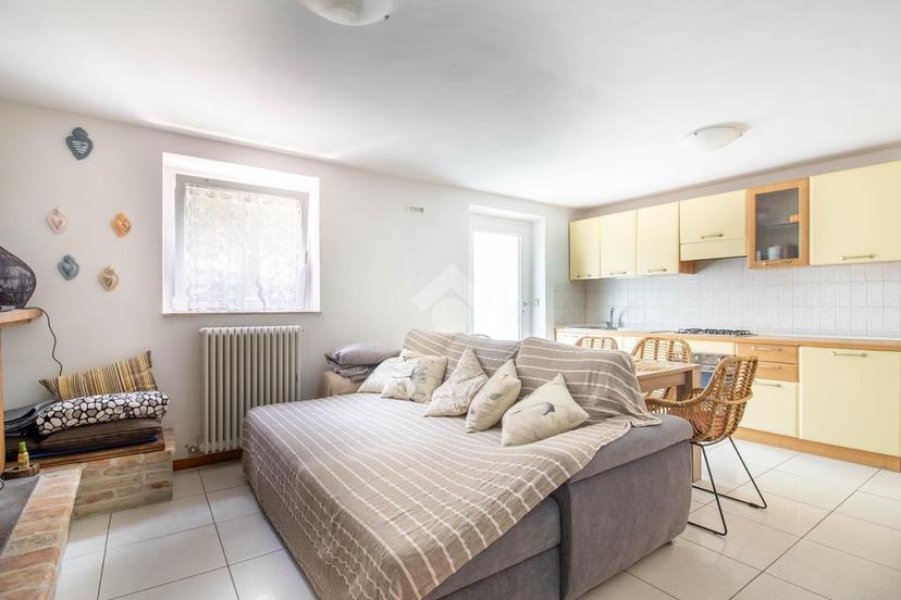 Trilocale in Via Domenico Collina 25, Porto San Giorgio — foto 2 di 5