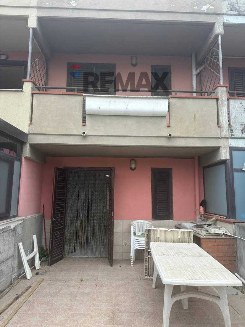 Villa a schiera in Viale Immacolata 126, Mascali — foto 3 di 5