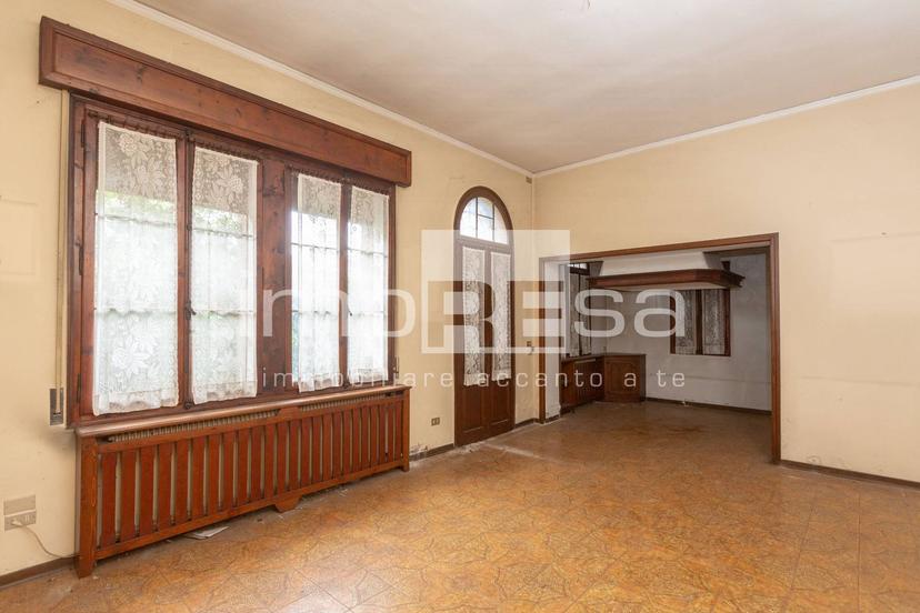 Casa indipendente in Piazza Vittoria 9, Ormelle — foto 4 di 5