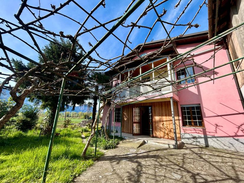 Casa indipendente, Costa Volpino — foto 4 di 5