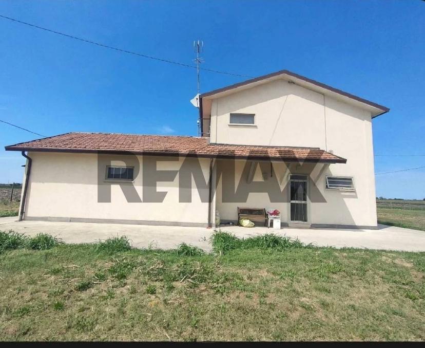 Casa indipendente in Str Ente Delta Padano 1/3, Tresignana — foto 4 di 5