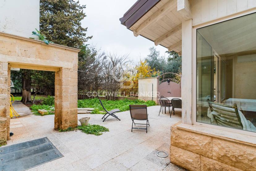Villa in Via Antonio Labianca 37, Adelfia — foto 4 di 5