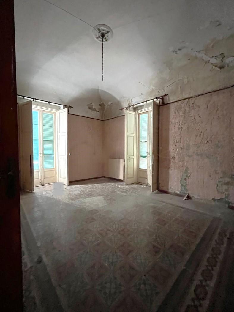 Casa indipendente in Via Pierseverino, San Severo