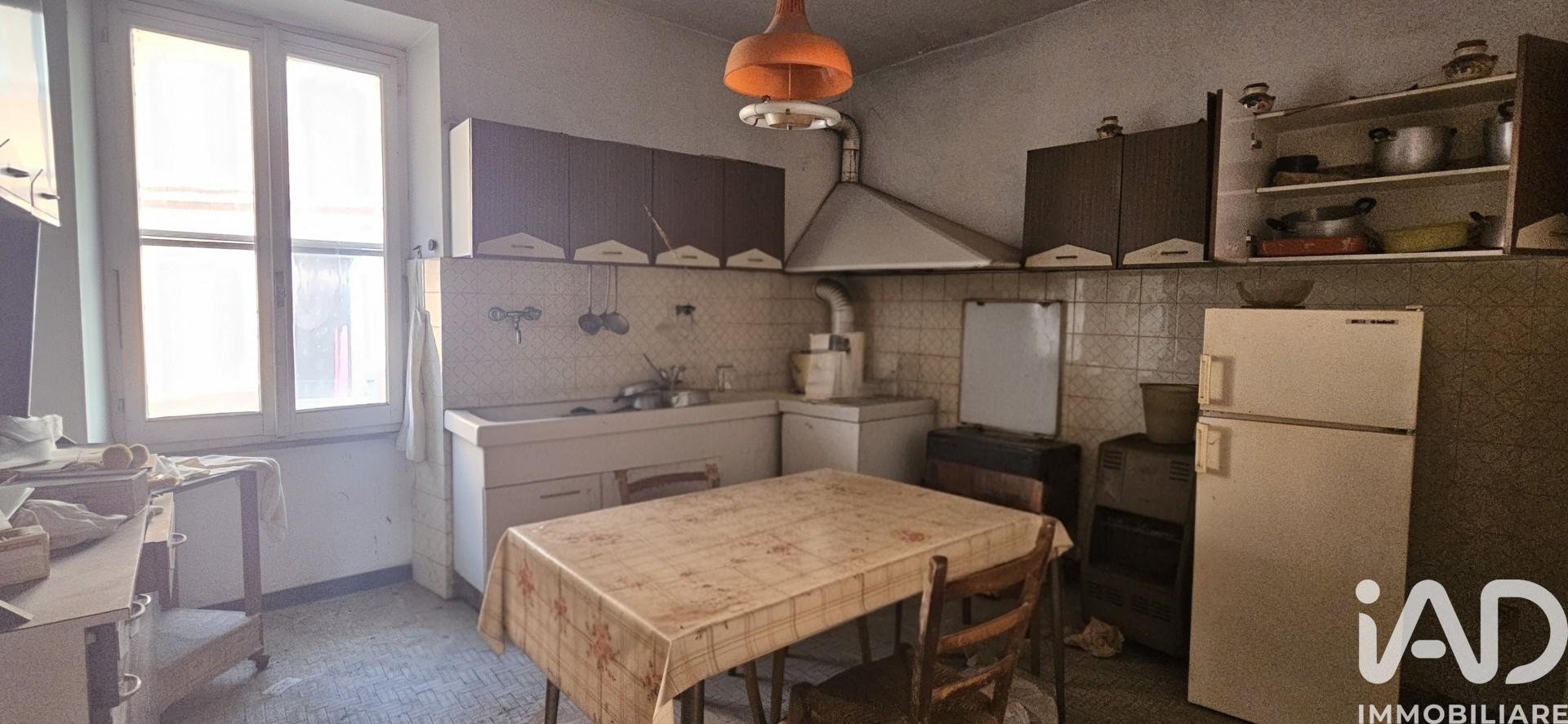 Rustico in Via Curenna 2, Ortovero