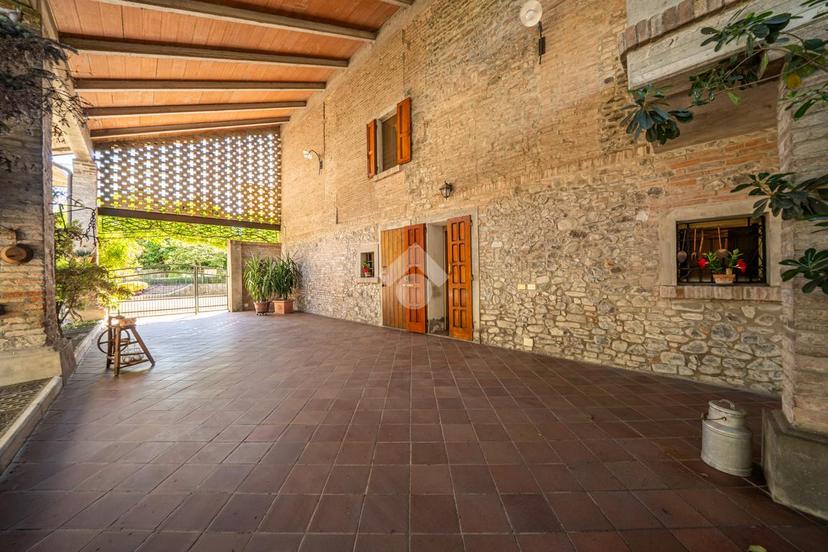 Villa in Via I. Newton 92, Reggio nell'Emilia — foto 4 di 5